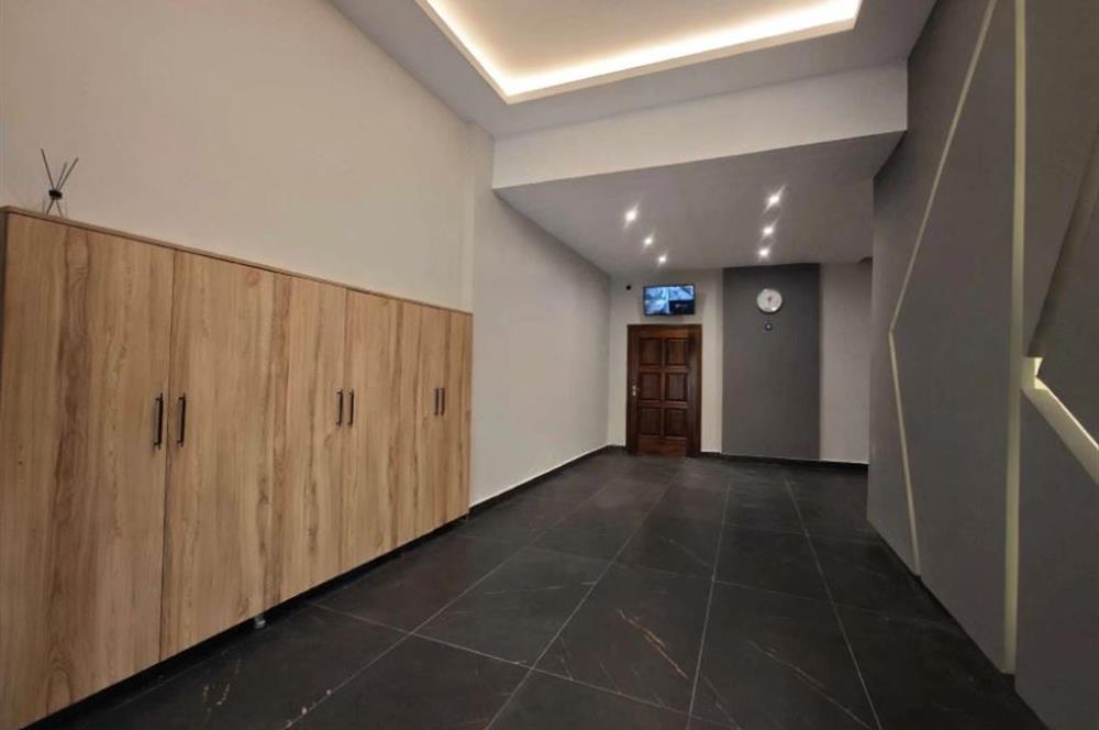 CENTURY 21 BAL'DAN  DİNKÇİLER MAHALLESİNDE   KİRALIK ARAKAT 1+1 DAİRE