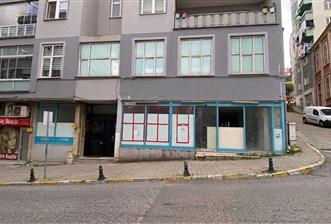 GAZİ CADDESİ DEBBOY MEVKİİNDE 350 M2 SATILIK DEPOLU DÜKKAN - 2 - 37355