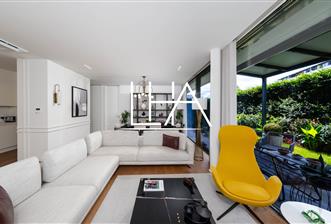 YALINEVLER SİTESİNİN EN BÜYÜK BAHÇELİ DAİRESİ ŞİMDİ SATIŞTA... - 11 - 36349