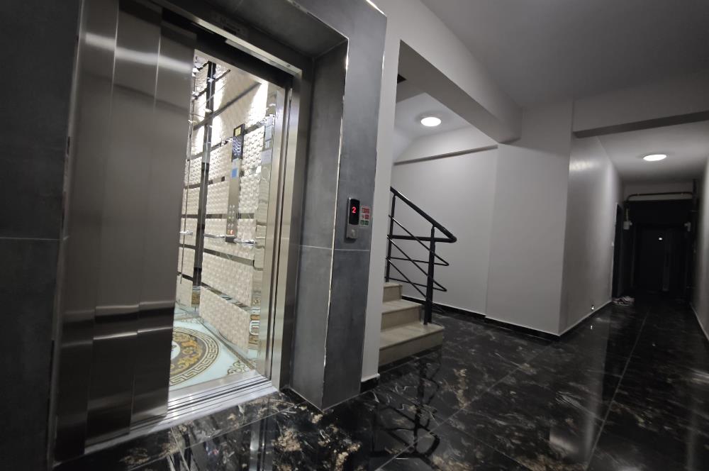 CENTURY 21 BAL'DAN  DİNKÇİLER MAHALLESİNDE   KİRALIK ARAKAT 1+1 DAİRE