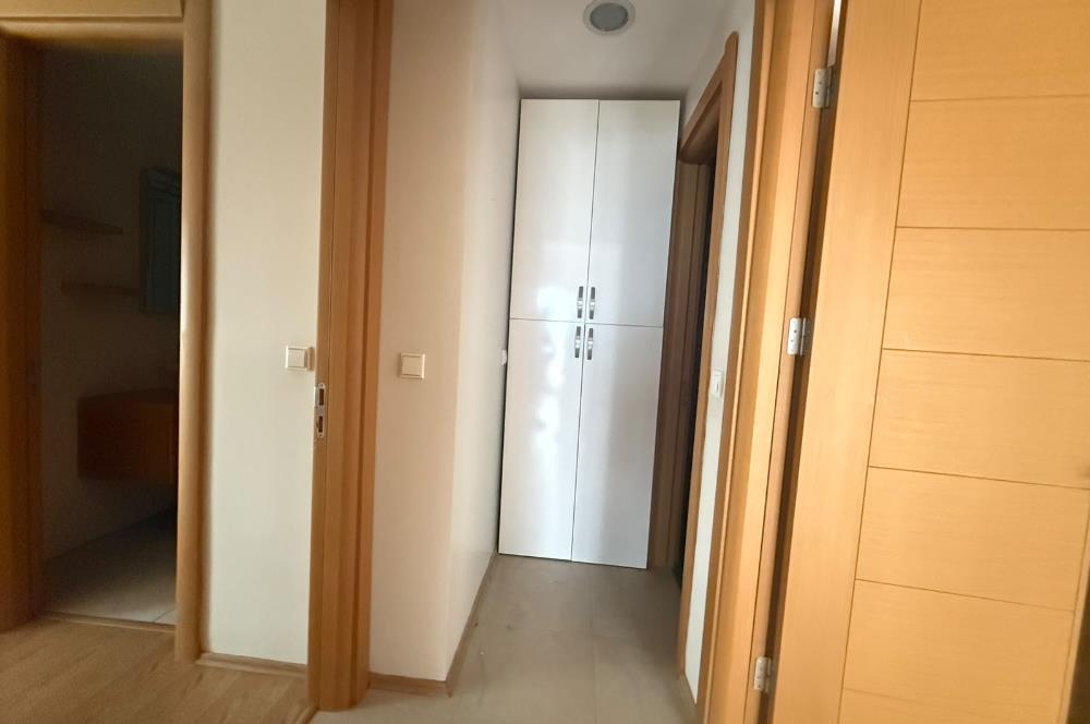 GÖKTÜRK'ÜN TAM KALBİNDE METRO YANINDA GENİŞ TİP 2+1 KÖŞE DAİRE