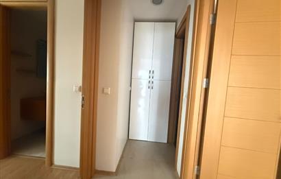 GÖKTÜRK'ÜN TAM KALBİNDE METRO YANINDA GENİŞ TİP 2+1 KÖŞE DAİRE
