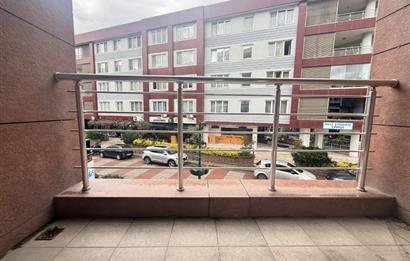 GÖKTÜRK'ÜN TAM KALBİNDE METRO YANINDA GENİŞ TİP 2+1 KÖŞE DAİRE