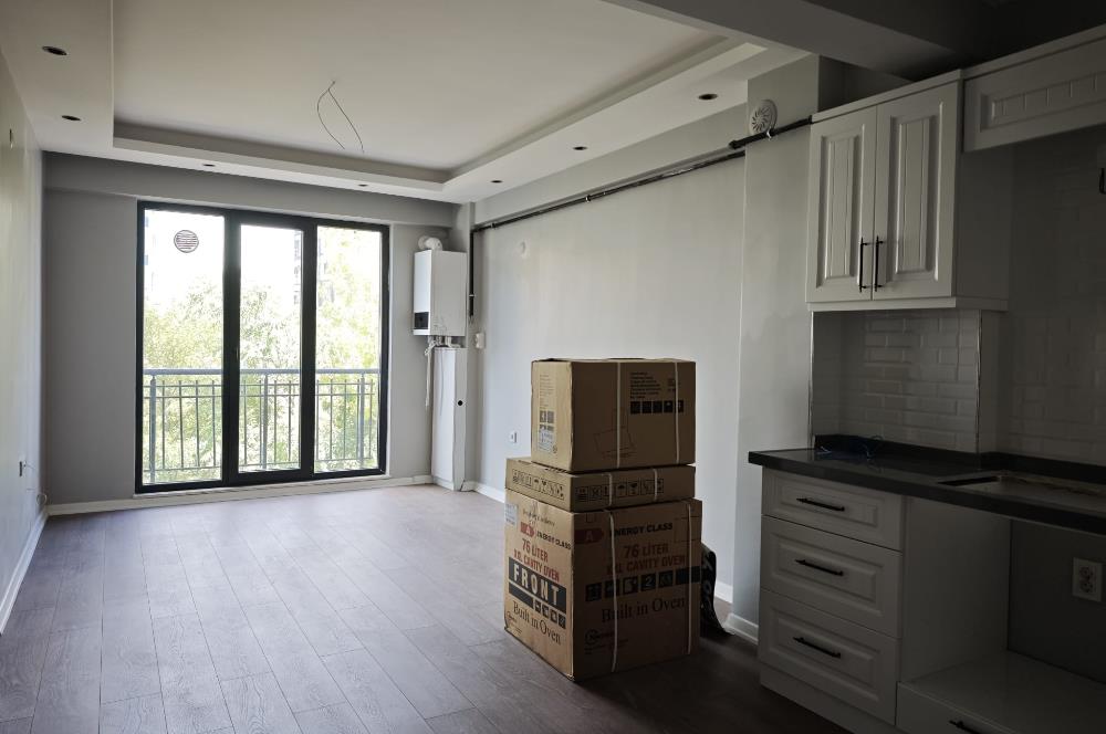 CENTURY 21 BAL'DAN  DİNKÇİLER MAHALLESİNDE   KİRALIK ARAKAT 1+1 DAİRE