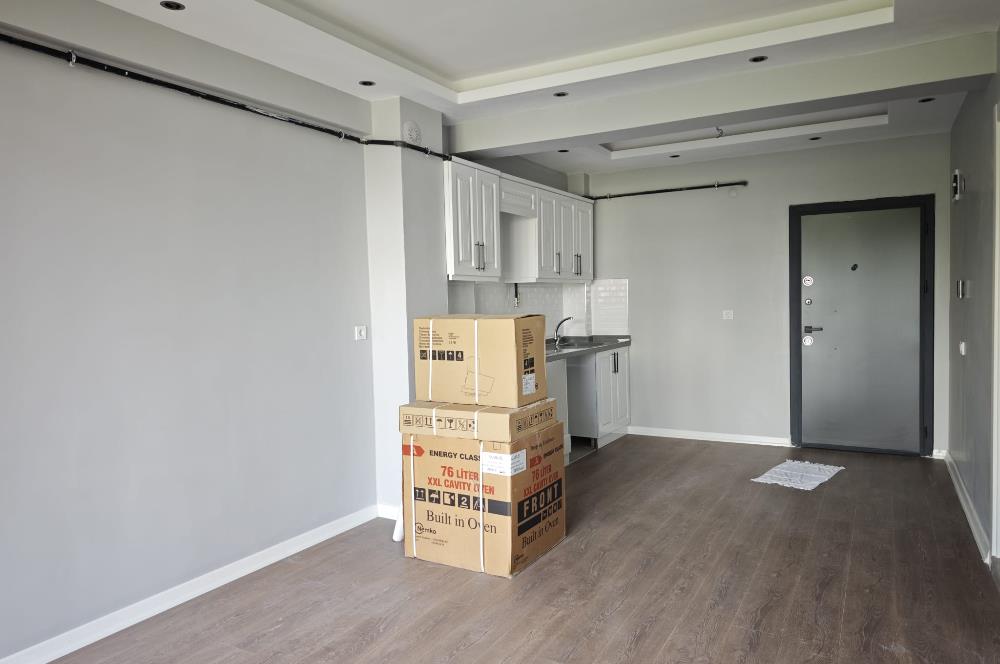 CENTURY 21 BAL'DAN  DİNKÇİLER MAHALLESİNDE   KİRALIK ARAKAT 1+1 DAİRE