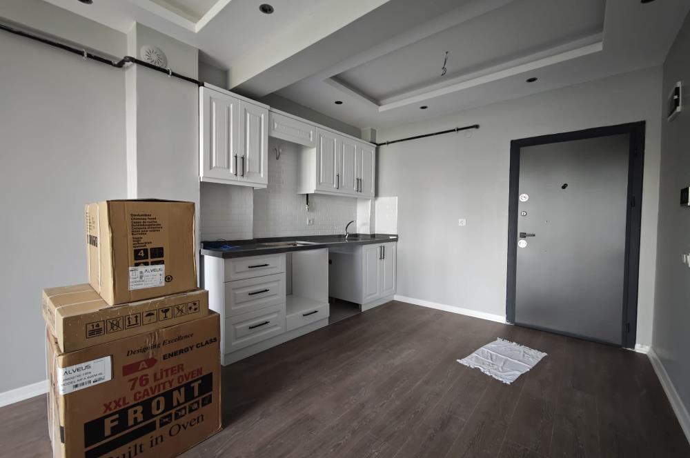 CENTURY 21 BAL'DAN  DİNKÇİLER MAHALLESİNDE   KİRALIK ARAKAT 1+1 DAİRE