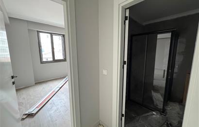 Velibaba Tamir Sokakta Ekim Sonu Teslim Sıfır Boş 1+1 Daireler