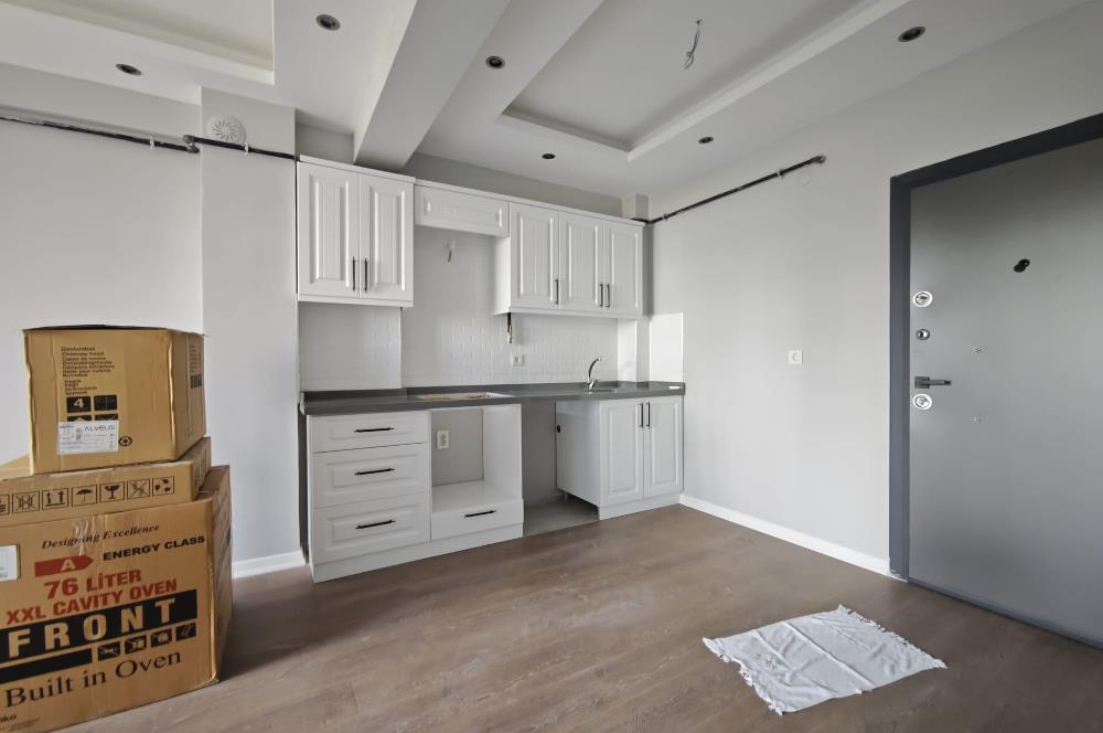 CENTURY 21 BAL'DAN  DİNKÇİLER MAHALLESİNDE   KİRALIK ARAKAT 1+1 DAİRE