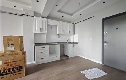 CENTURY 21 BAL'DAN  DİNKÇİLER MAHALLESİNDE   KİRALIK ARAKAT 1+1 DAİRE