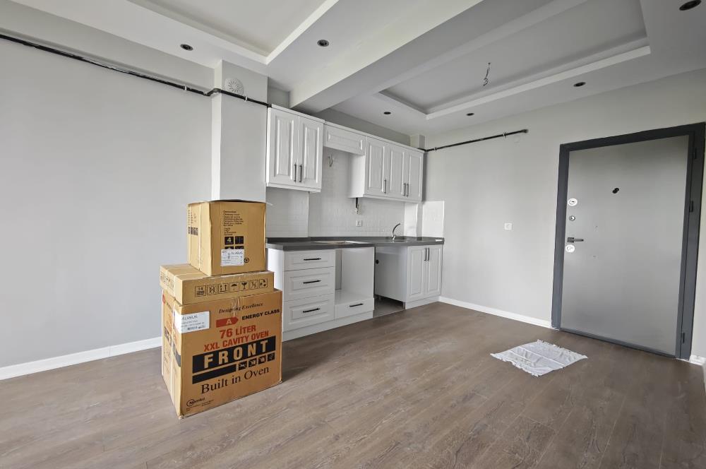 CENTURY 21 BAL'DAN  DİNKÇİLER MAHALLESİNDE   KİRALIK ARAKAT 1+1 DAİRE