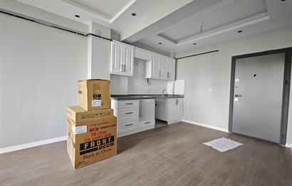 CENTURY 21 BAL'DAN  DİNKÇİLER MAHALLESİNDE   KİRALIK ARAKAT 1+1 DAİRE