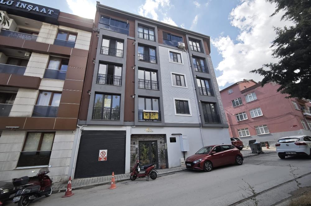 CENTURY 21 BAL'DAN  DİNKÇİLER MAHALLESİNDE   KİRALIK ARAKAT 1+1 DAİRE