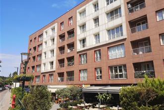 GÖKTÜRK'ÜN TAM KALBİNDE METRO YANINDA GENİŞ TİP 2+1 KÖŞE DAİRE - 3 - 37378