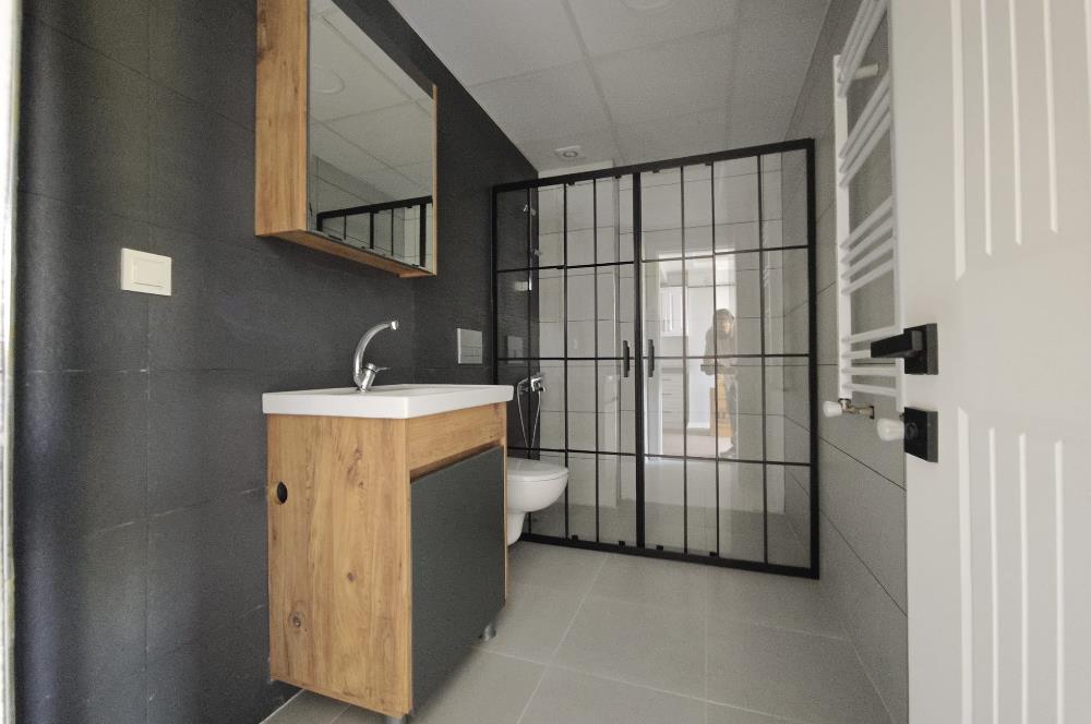 CENTURY 21 BAL'DAN  DİNKÇİLER MAHALLESİNDE   KİRALIK ARAKAT 1+1 DAİRE