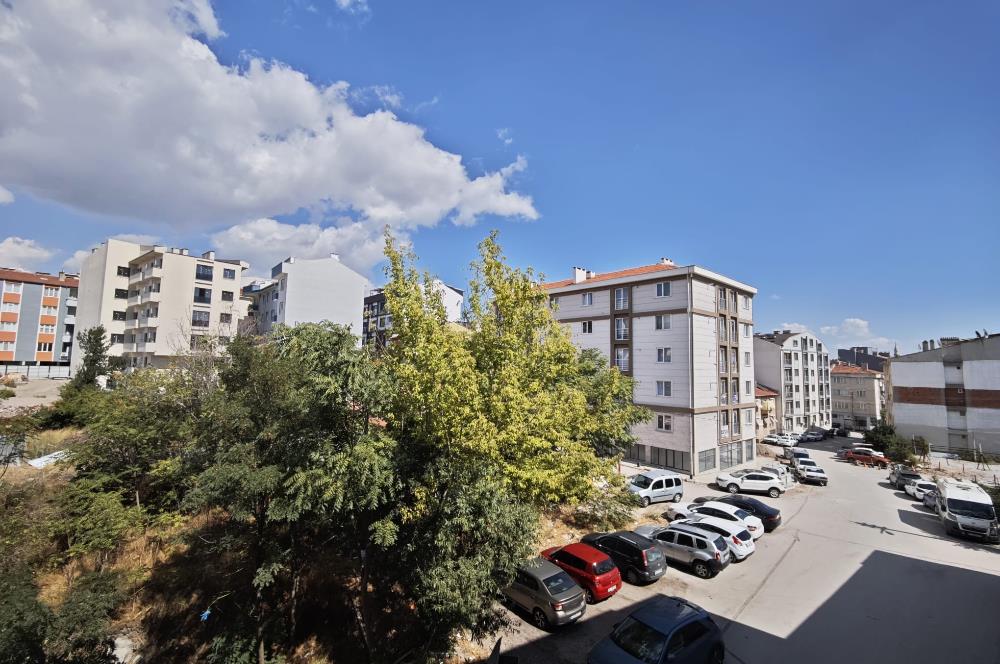 CENTURY 21 BAL'DAN  DİNKÇİLER MAHALLESİNDE   KİRALIK ARAKAT 1+1 DAİRE