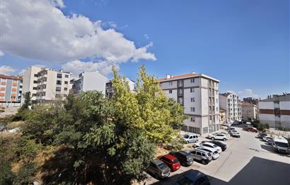 CENTURY 21 BAL'DAN  DİNKÇİLER MAHALLESİNDE   KİRALIK ARAKAT 1+1 DAİRE