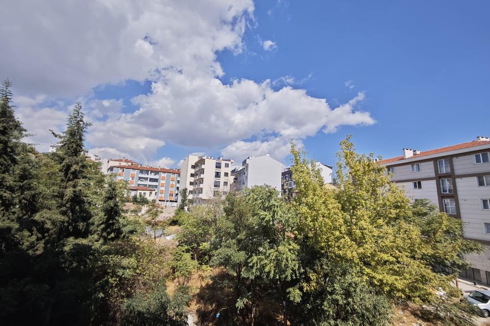 CENTURY 21 BAL'DAN  DİNKÇİLER MAHALLESİNDE   KİRALIK ARAKAT 1+1 DAİRE