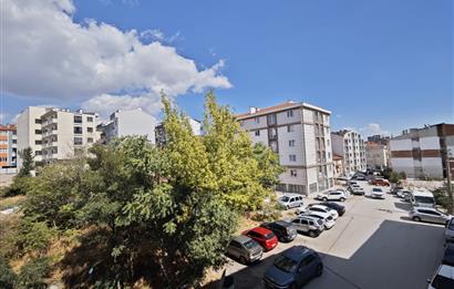CENTURY 21 BAL'DAN  DİNKÇİLER MAHALLESİNDE   KİRALIK ARAKAT 1+1 DAİRE