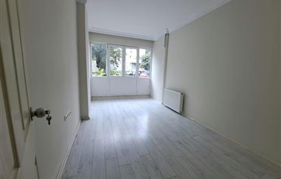 Metro İstasyonu Yakını Geniş Ferah 115 m² 3+1 Kiralık Daire