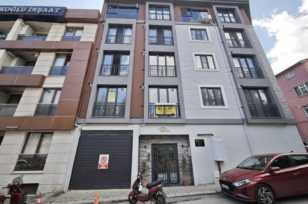 CENTURY 21 BAL'DAN  DİNKÇİLER MAHALLESİNDE   KİRALIK ARAKAT 1+1 DAİRE