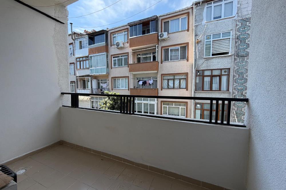 Eyüpsultan Rami Cuma Mahallesi Satılık 2+1 Daire