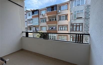 Eyüpsultan Rami Cuma Mahallesi Satılık 2+1 Daire