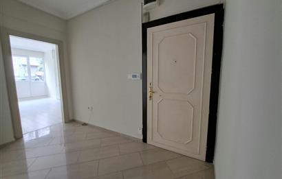 Metro İstasyonu Yakını Geniş Ferah 115 m² 3+1 Kiralık Daire