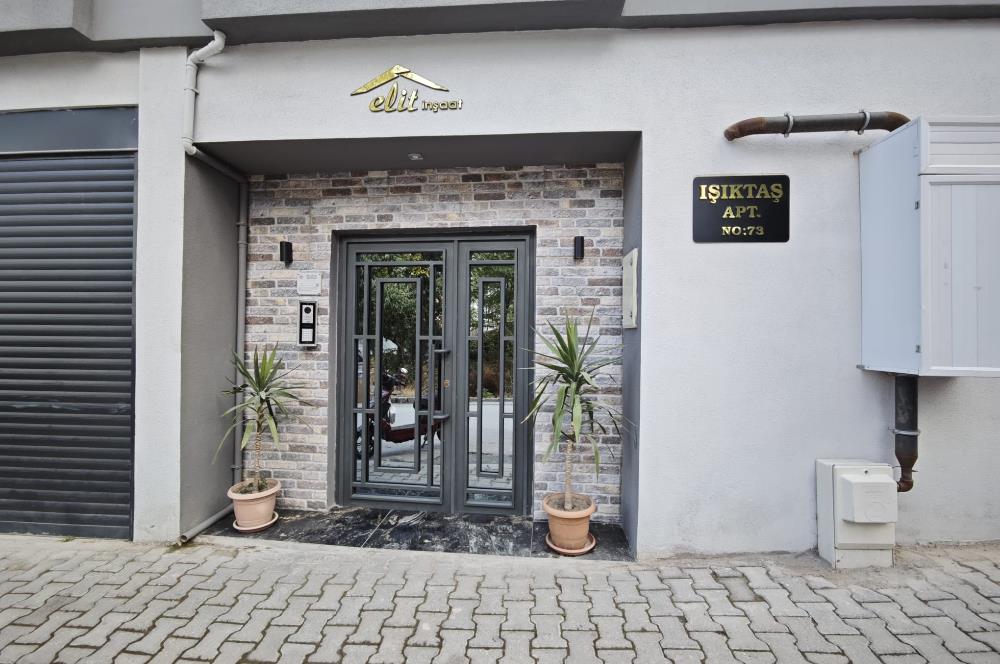 CENTURY 21 BAL'DAN  DİNKÇİLER MAHALLESİNDE   KİRALIK ARAKAT 1+1 DAİRE