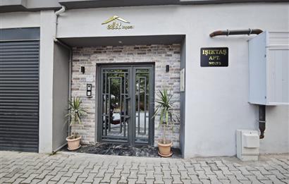 CENTURY 21 BAL'DAN  DİNKÇİLER MAHALLESİNDE   KİRALIK ARAKAT 1+1 DAİRE