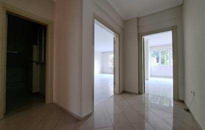 Metro İstasyonu Yakını Geniş Ferah 115 m² 3+1 Kiralık Daire