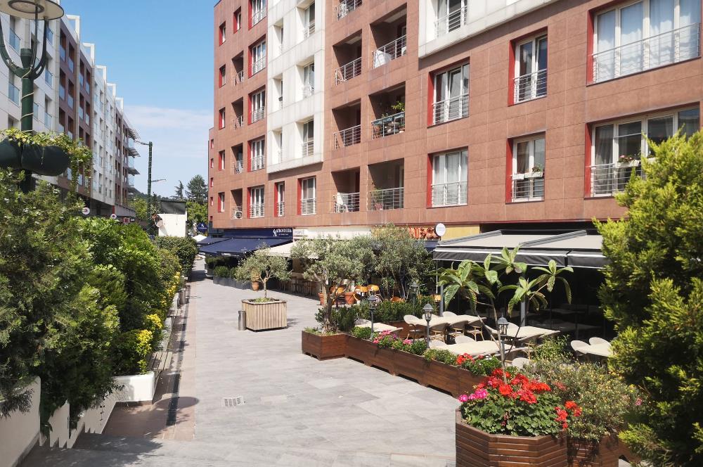 GÖKTÜRK'ÜN TAM KALBİNDE METRO YANINDA GENİŞ TİP 2+1 KÖŞE DAİRE