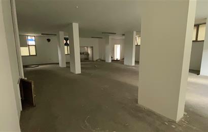 GAZİ CADDESİ DEBBOY MEVKİİNDE 165 M2 SATILIK İŞYERİ/KONUT