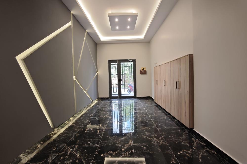 CENTURY 21 BAL'DAN  DİNKÇİLER MAHALLESİNDE   KİRALIK ARAKAT 1+1 DAİRE
