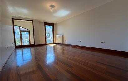 NİŞANTAŞI TEŞVİKİYE'DE SATILIK ULTRA LÜKS 4+2 DUBLEKS DAİRE