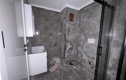 Velibaba'da Ekim Sonu Teslim Ferah Önü Kapanmaz Satılık 2+1