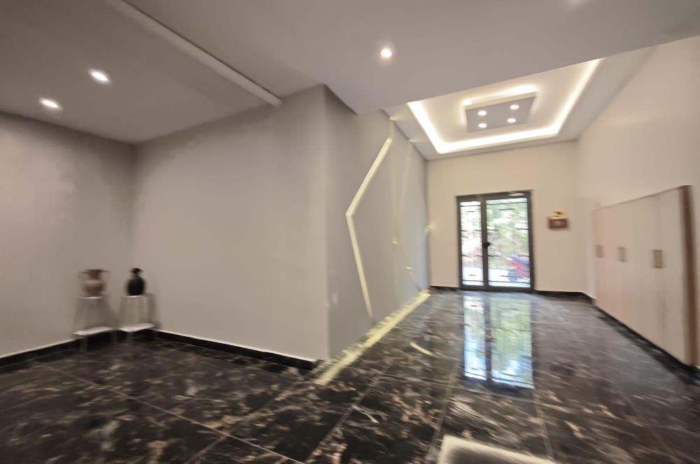 CENTURY 21 BAL'DAN  DİNKÇİLER MAHALLESİNDE   KİRALIK ARAKAT 1+1 DAİRE