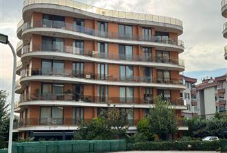 City Ambiance'ta Bahçe Kullanımlı Satılık 1+1 Daire - 1 - 37372