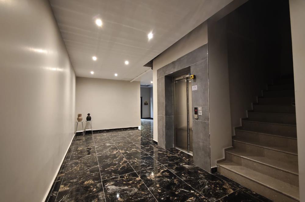 CENTURY 21 BAL'DAN  DİNKÇİLER MAHALLESİNDE   KİRALIK ARAKAT 1+1 DAİRE
