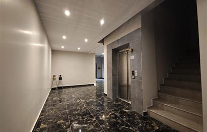 CENTURY 21 BAL'DAN  DİNKÇİLER MAHALLESİNDE   KİRALIK ARAKAT 1+1 DAİRE
