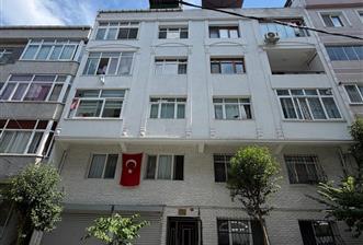 Eyüpsultan Rami Cuma Mahallesi Satılık 2+1 Daire - 1 - 37388