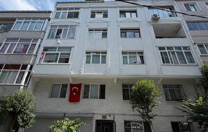 Eyüpsultan Rami Cuma Mahallesi Satılık 2+1 Daire