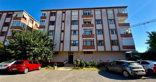 KİRALIK GENİŞ DAİRE - 37381