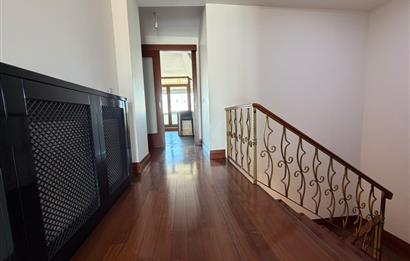 NİŞANTAŞI TEŞVİKİYE'DE SATILIK ULTRA LÜKS 4+2 DUBLEKS DAİRE