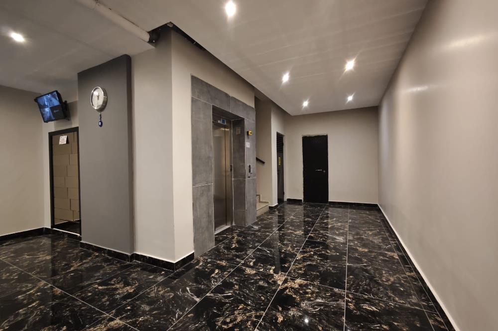 CENTURY 21 BAL'DAN  DİNKÇİLER MAHALLESİNDE   KİRALIK ARAKAT 1+1 DAİRE
