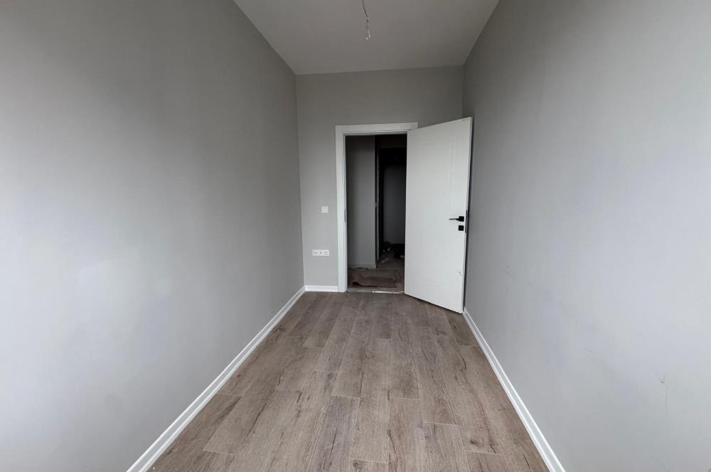 Velibaba'da Ekim Sonu Teslim Ferah Önü Kapanmaz Satılık 2+1