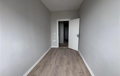 Velibaba'da Ekim Sonu Teslim Ferah Önü Kapanmaz Satılık 2+1