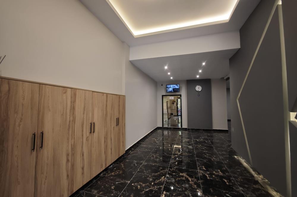 CENTURY 21 BAL'DAN  DİNKÇİLER MAHALLESİNDE   KİRALIK ARAKAT 1+1 DAİRE