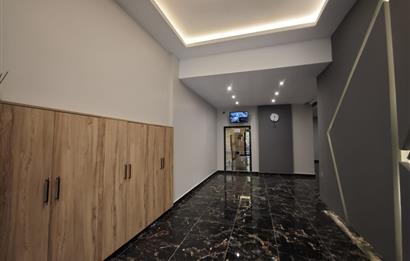 CENTURY 21 BAL'DAN  DİNKÇİLER MAHALLESİNDE   KİRALIK ARAKAT 1+1 DAİRE