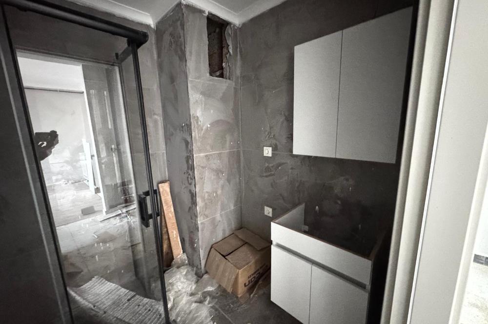 Velibaba Tamir Sokakta Ekim Sonu Teslim Sıfır Boş 1+1 Daireler