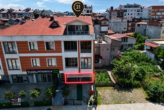 CENTURY 21’DEN AKYAZI MAHALLESİ’NDE SATILIK İŞ YERİ! - 1 - 37375